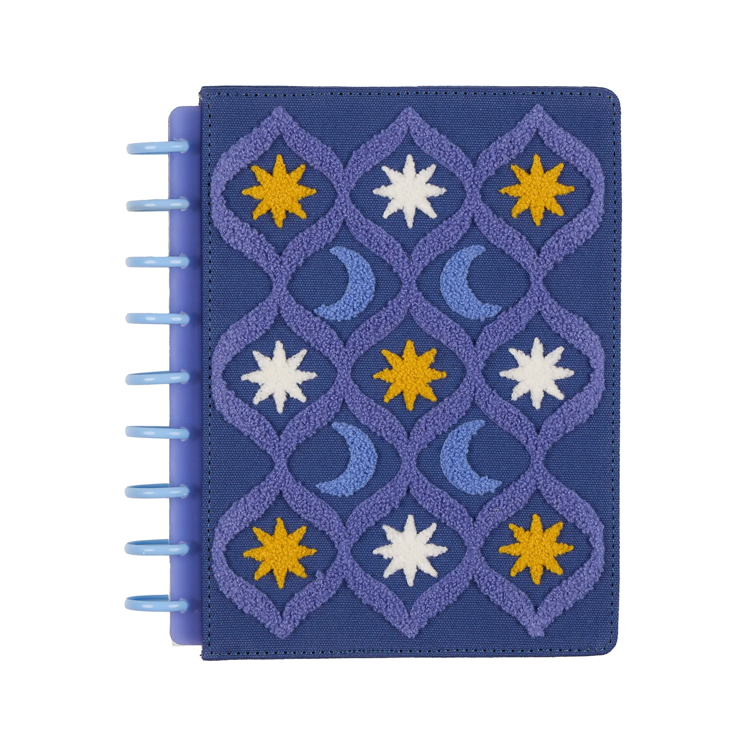 2026 SPECIALTY Star Signs Customizable Planner - Classic Horizontal Layout - 12 Months
