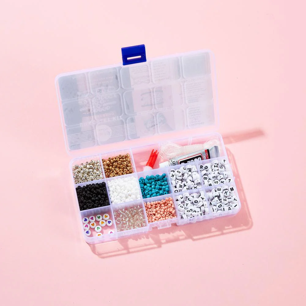 Bracelet Kit - Dreamy Boho - Image 3