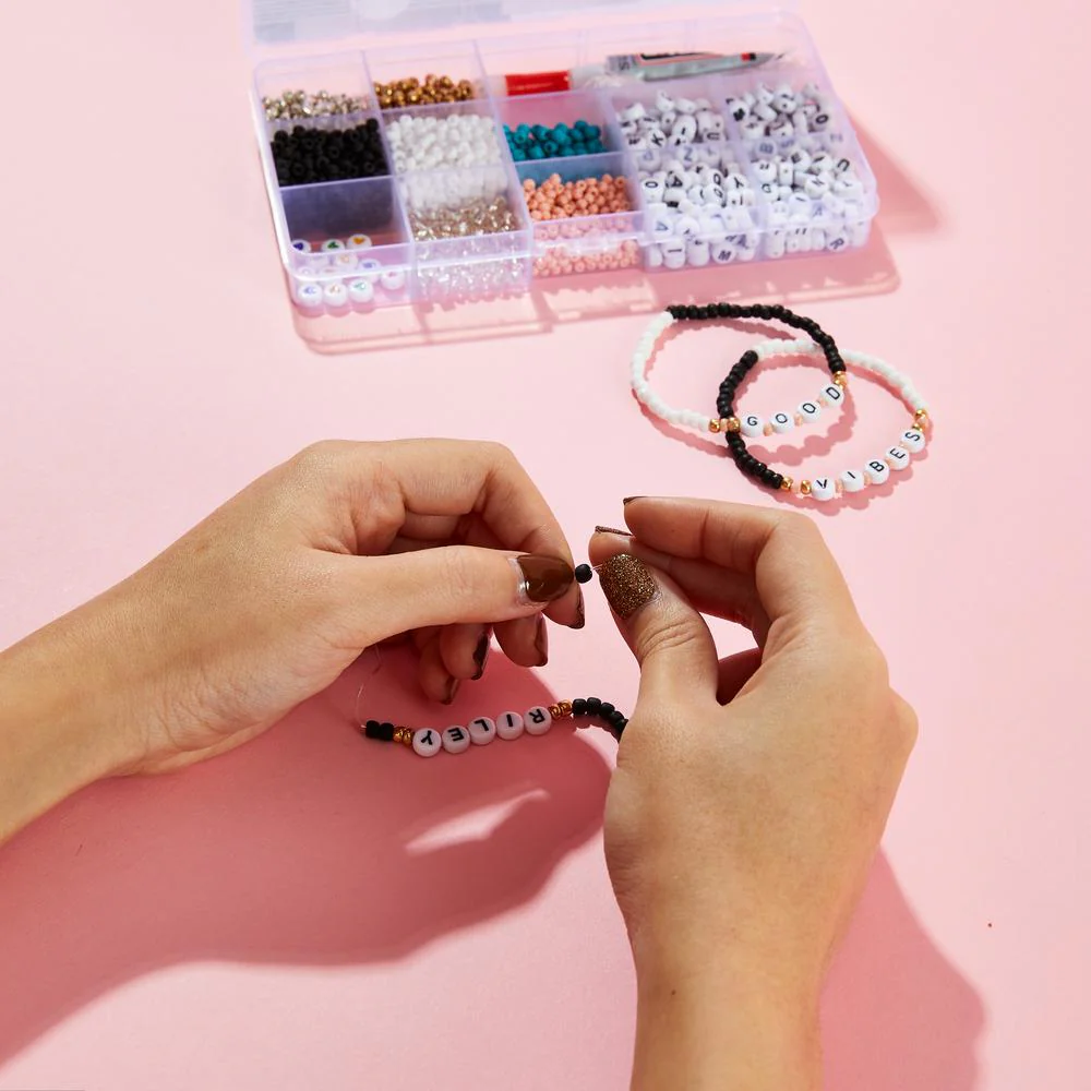 Bracelet Kit - Dreamy Boho - Image 6