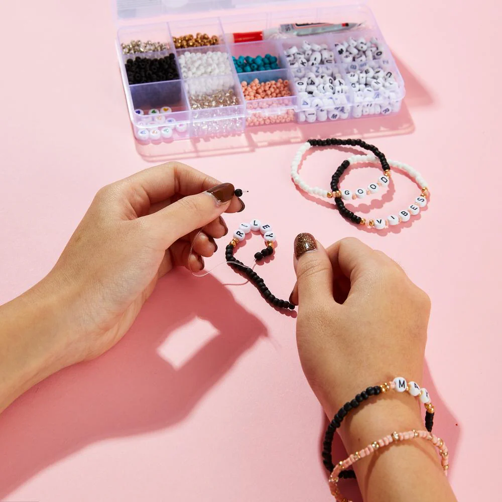 Bracelet Kit - Dreamy Boho - Image 7