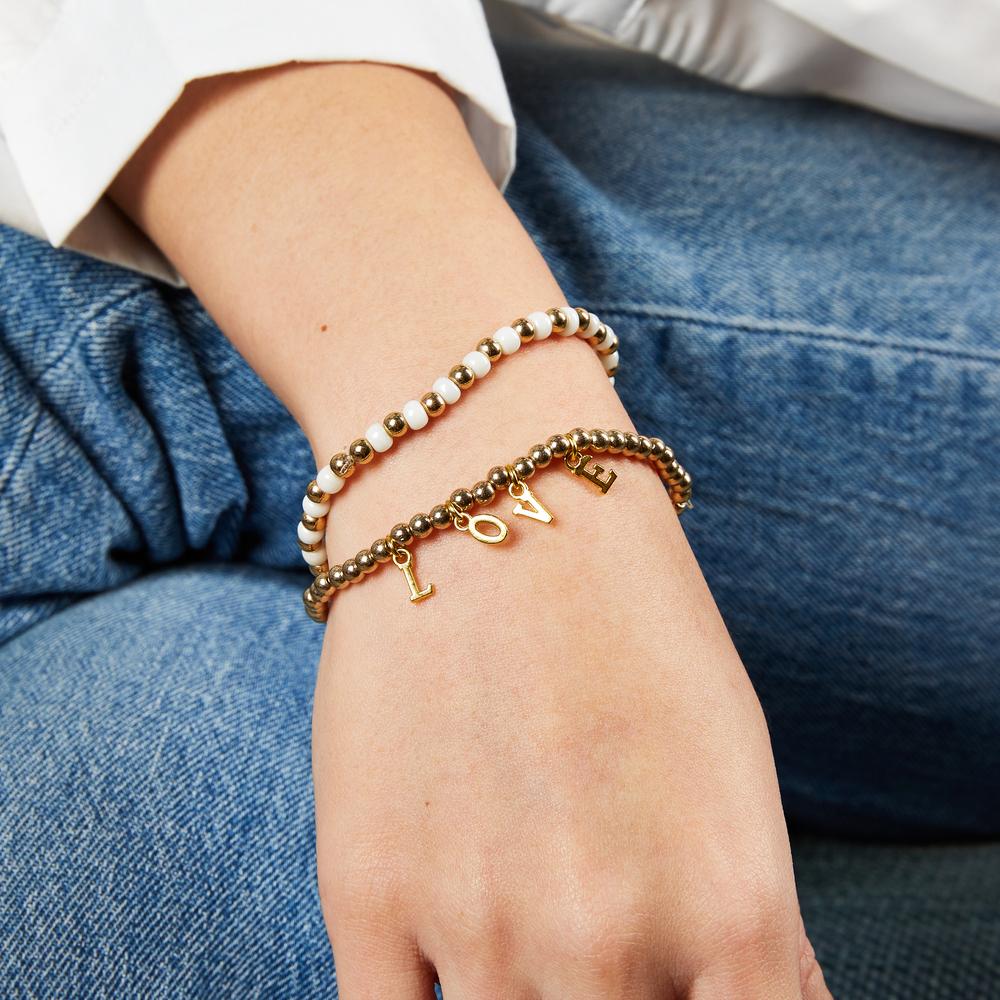 Bracelet Kit - Golden Days - Image 4