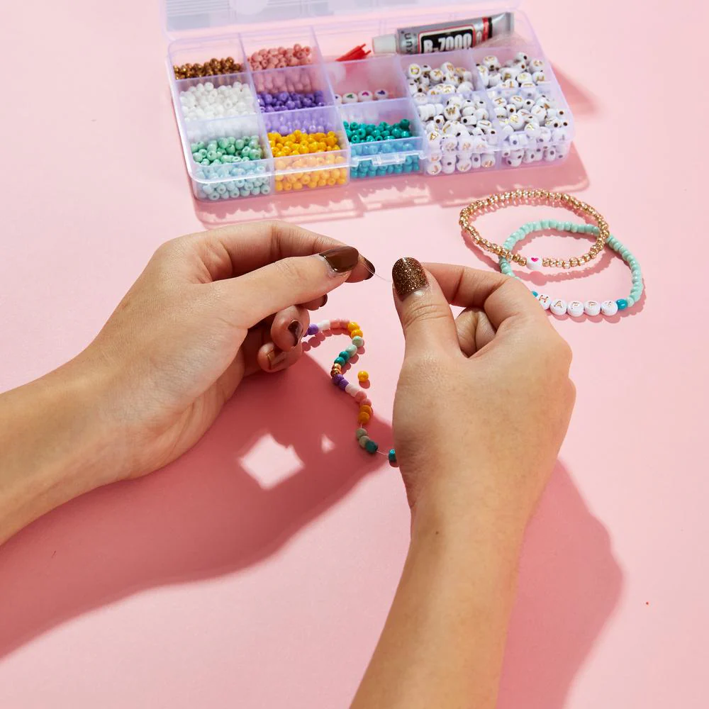 Bracelet Kit - Happy Pastels - Image 6