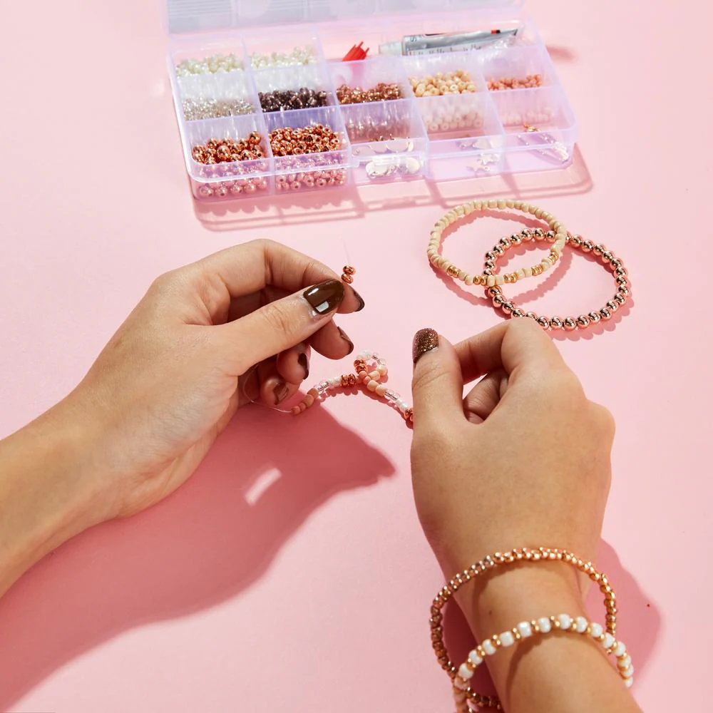 Bracelet Kit - Sunset Vibes - Image 7