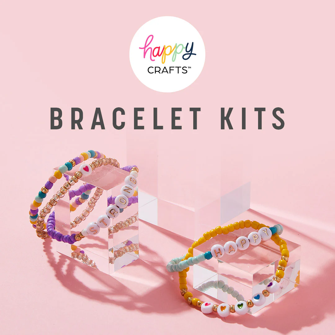 Bracelet Kit - Sunset Vibes - Image 9