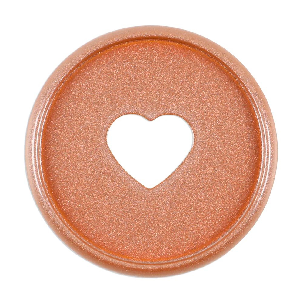 Chai Spice - Medium Metal Disc Set