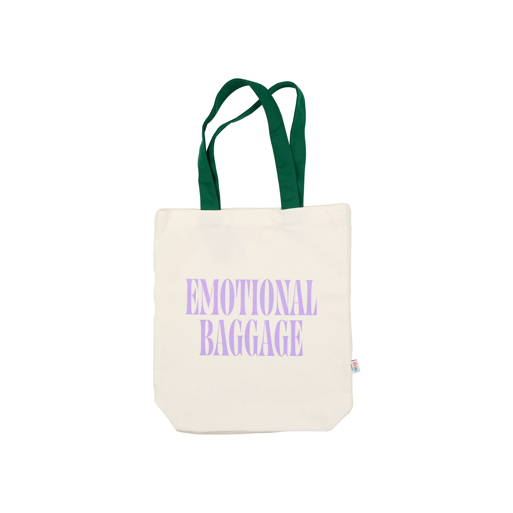 Current Mood - Canvas Tote Bag - Image 8