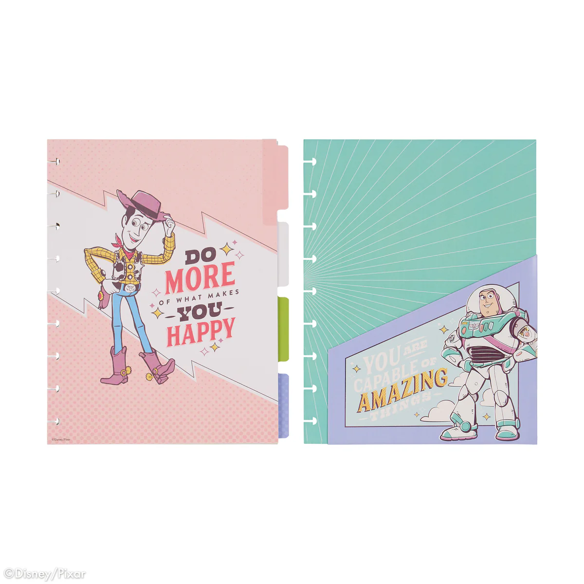 Disney & Pixar Toy Story 30th Anniversary - Classic Color Block Extension Pack - 4 Months - Image 5