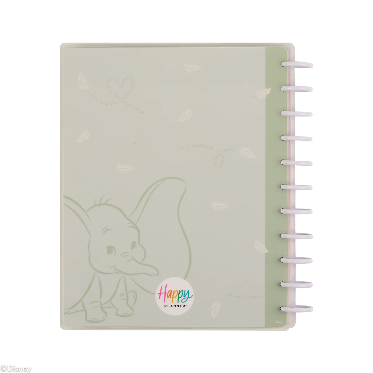 Disney Welcome Little One Baby - Big Happy Memory Keeping Photo Journal - 80 Sheets - Image 29