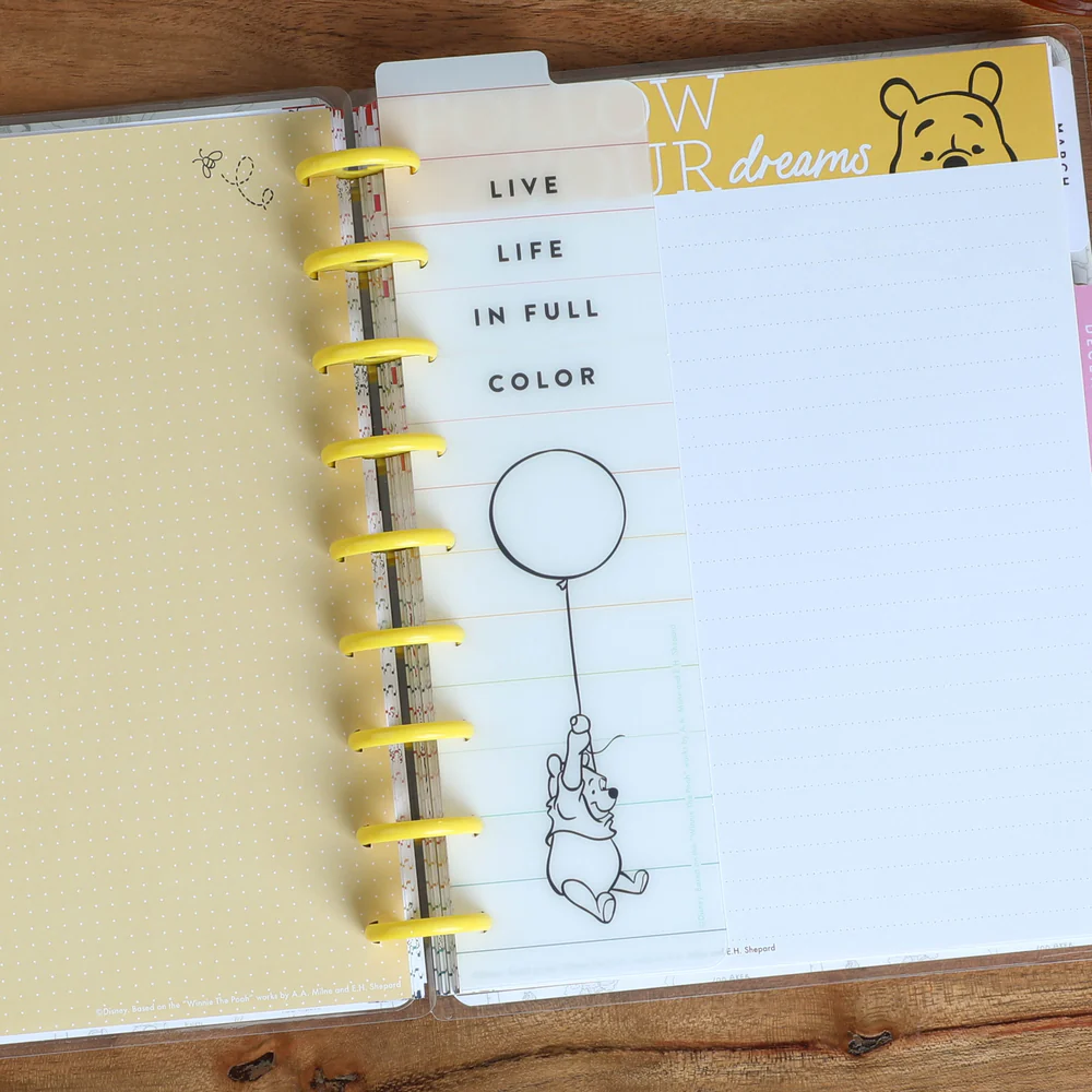 Disney Winnie the Pooh True to You - Classic Accessory Pack - Image 4