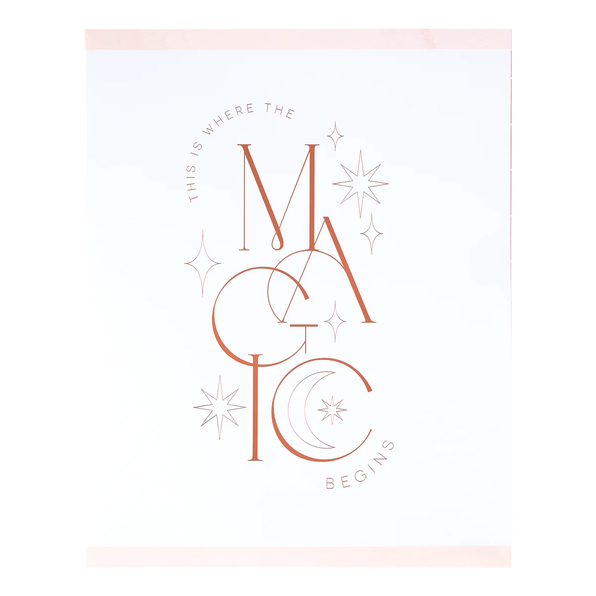 Everyday Magic - Big Planner Companion