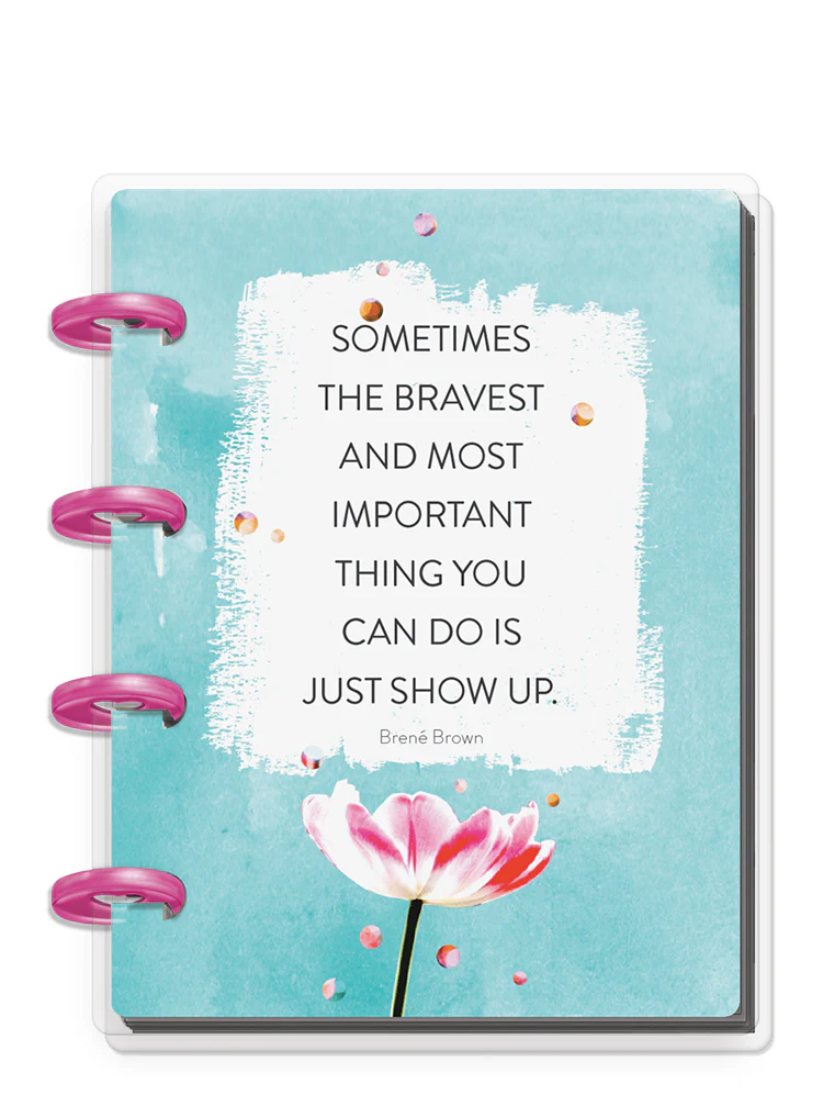 Everyday Planner Keepsake - Empowered Woman
