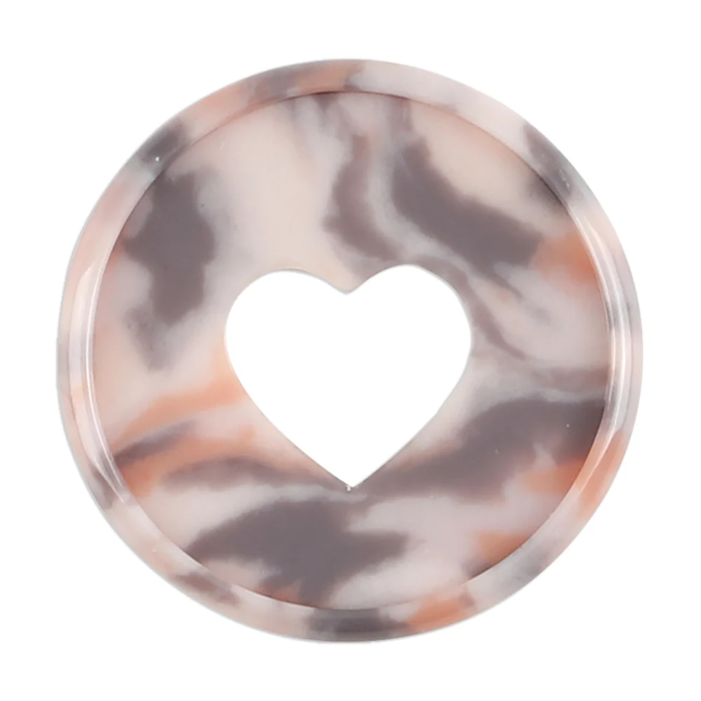 Glossy Tortoise - Expander Plastic Disc Set