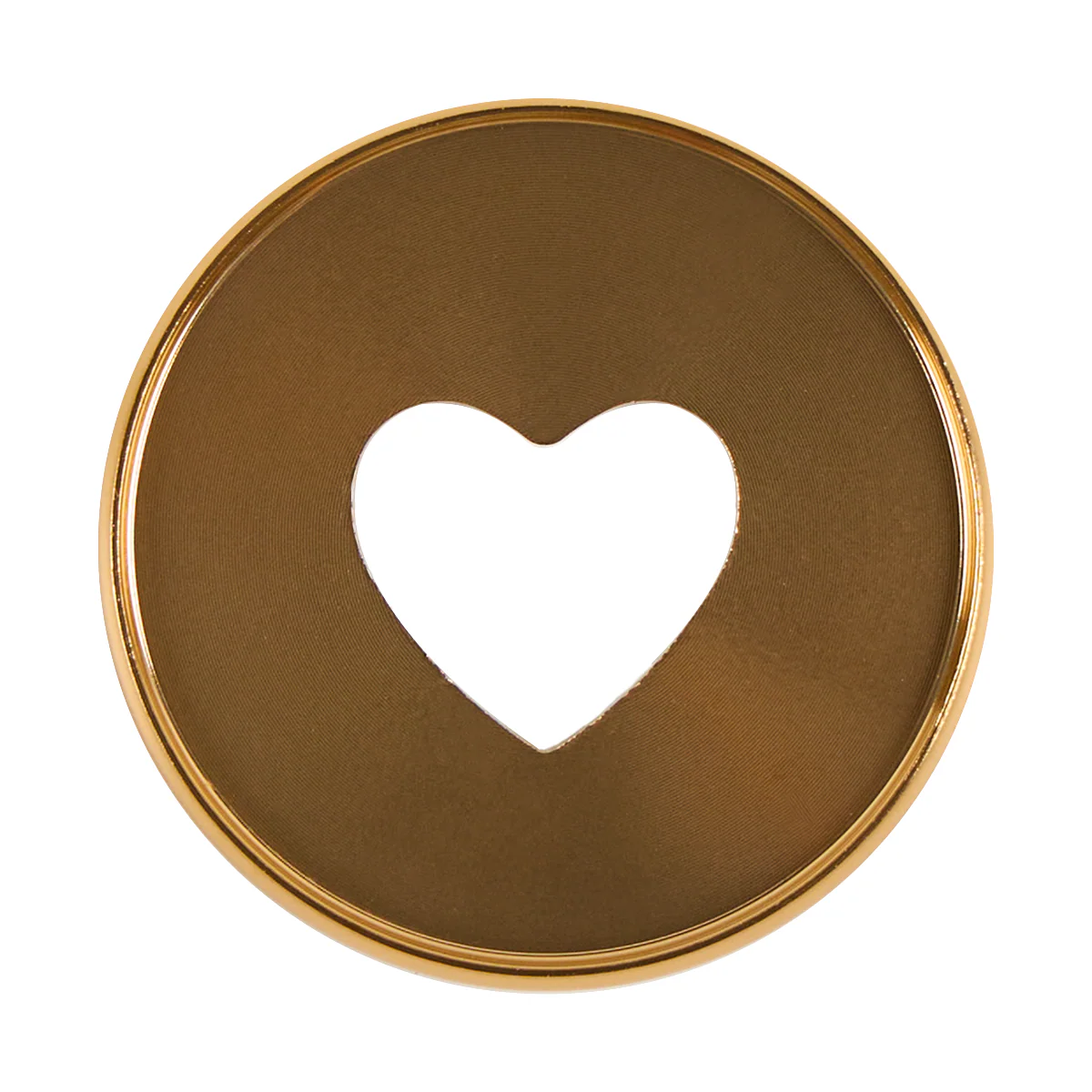 Gold - Expander Metal Disc Set