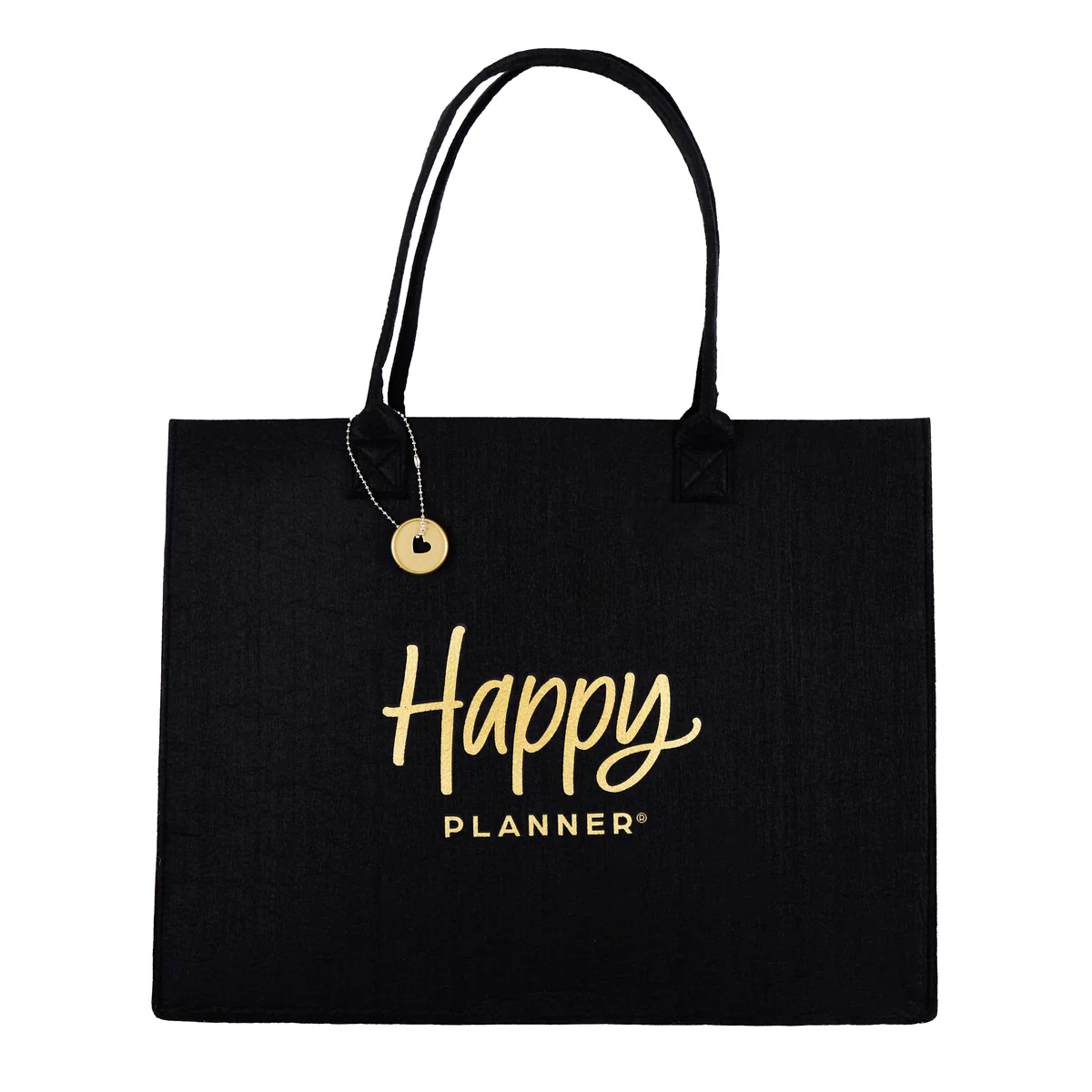 Golden Cheers 10 Year Anniversary Tote Bag