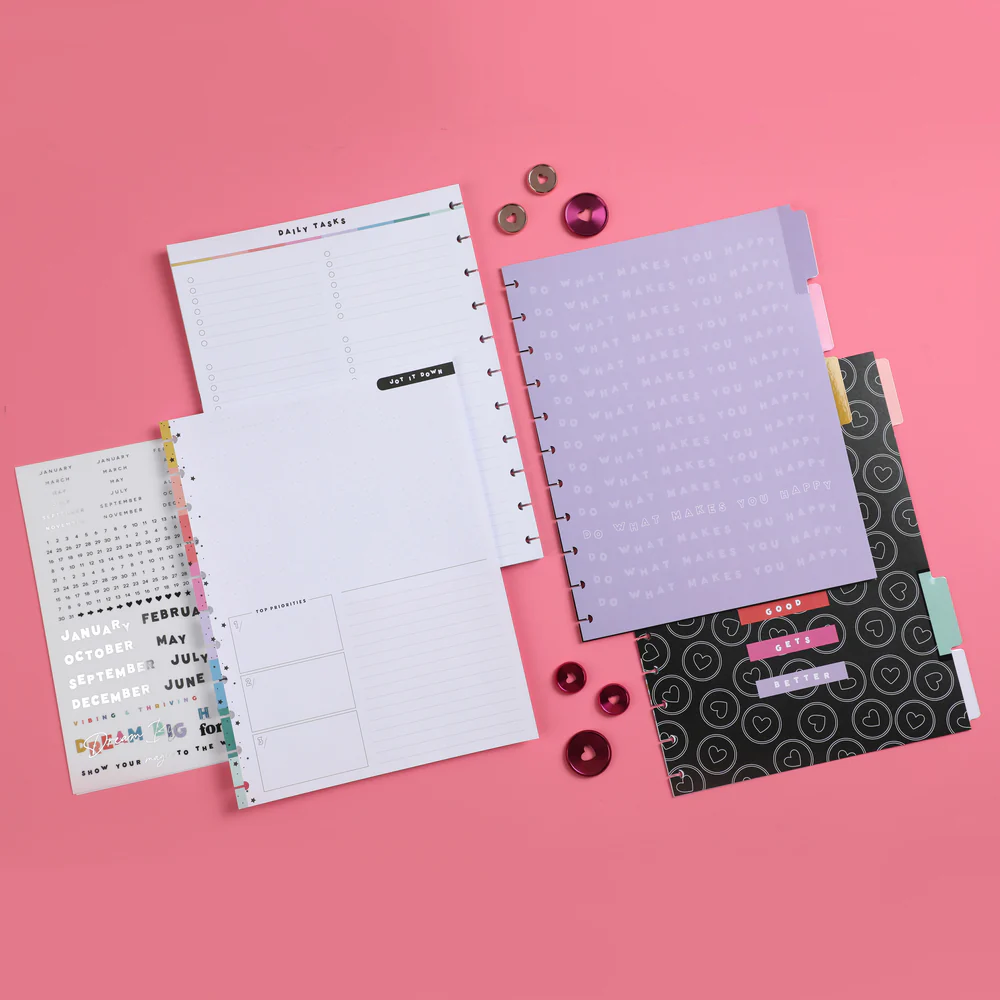 Happy Brights - Big Monthly Extension Pack - 6 Months - Image 2