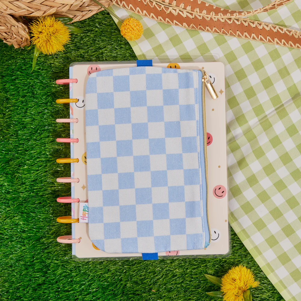 Happy Brights - Classic Banded Pen Pouch - Image 2