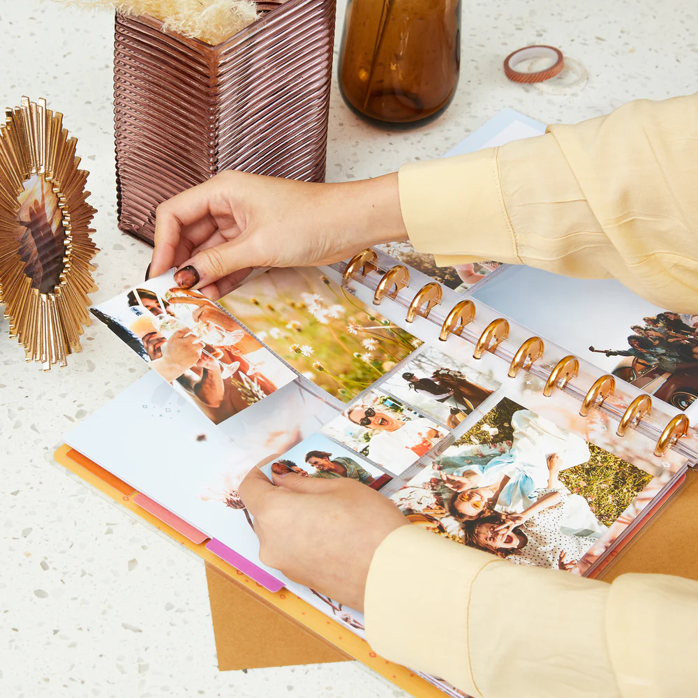 Happy Memory Keeping® BIG Page Protectors - Image 2