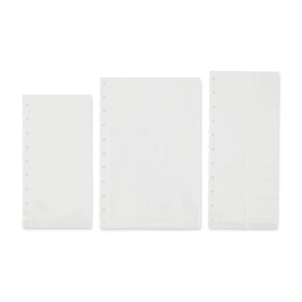 Happy Memory Keeping® BIG Page Protectors - Image 3