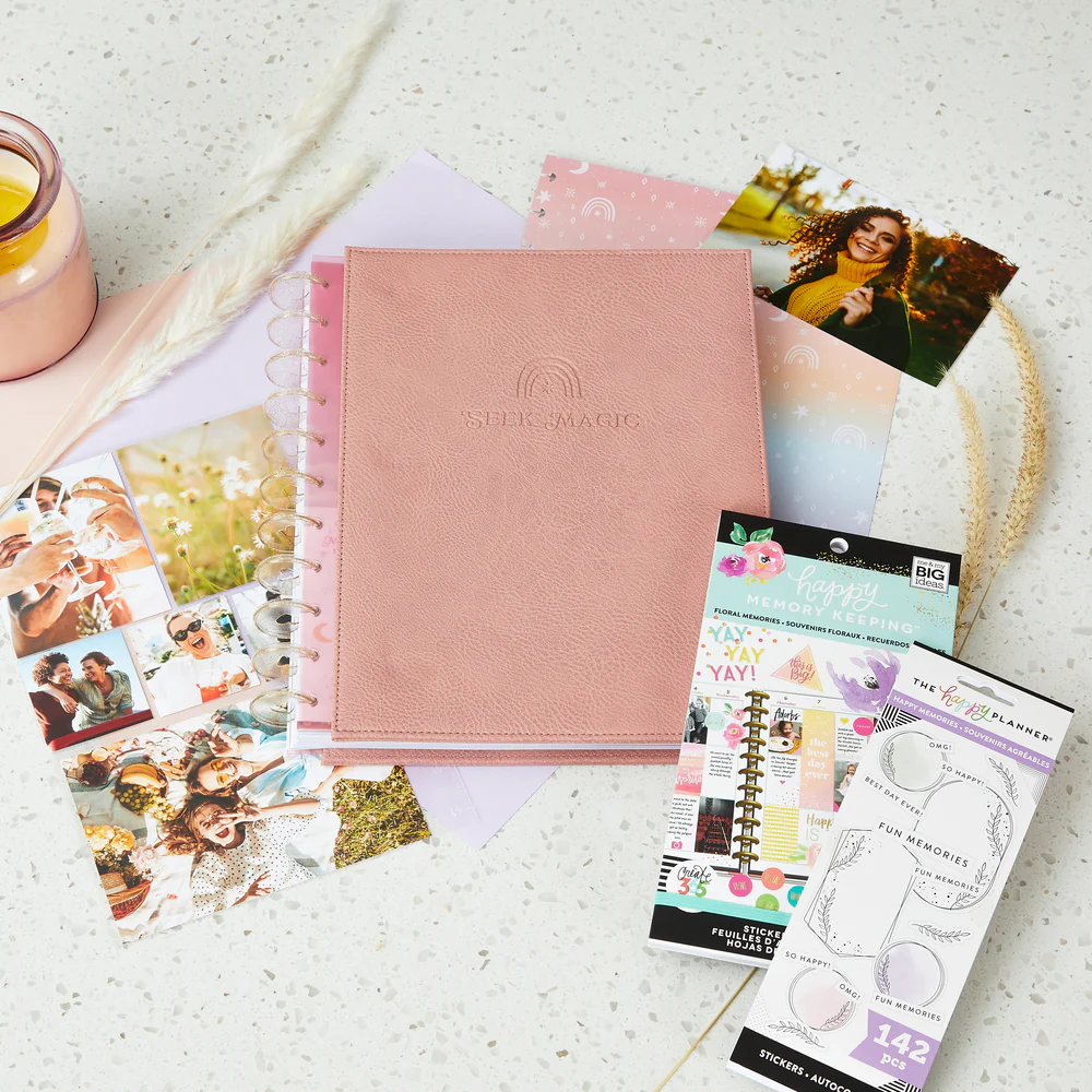Happy Memory Keeping® BIG Page Protectors - Image 5