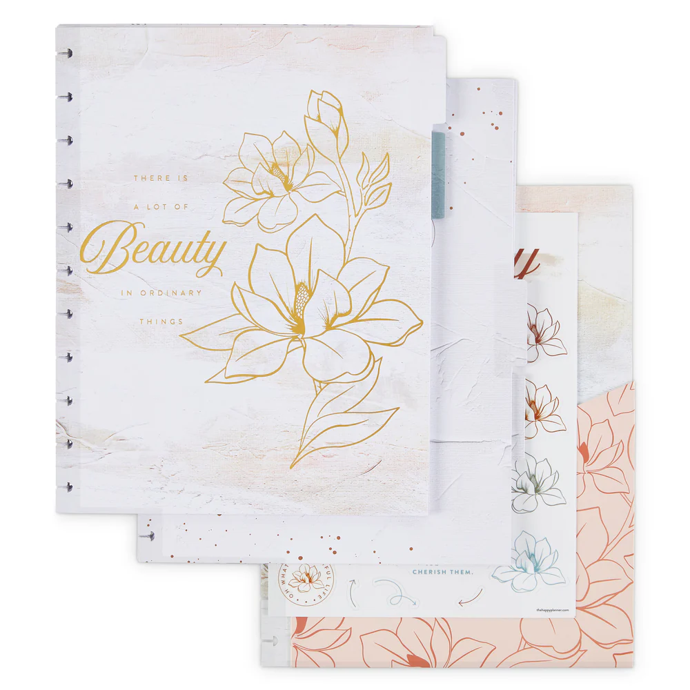 Happy Memory Keeping® Farmhouse - Big Memory Journal Extension Pack - Image 2