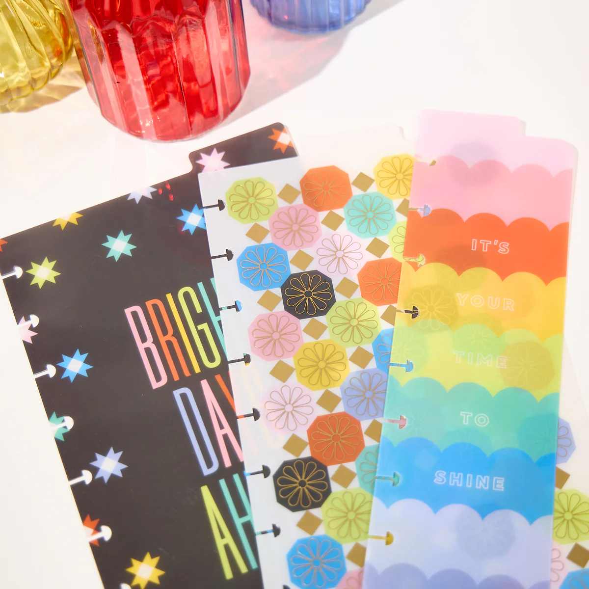 Happy Outlines - Classic Dashboard - 3 Pack - Image 11