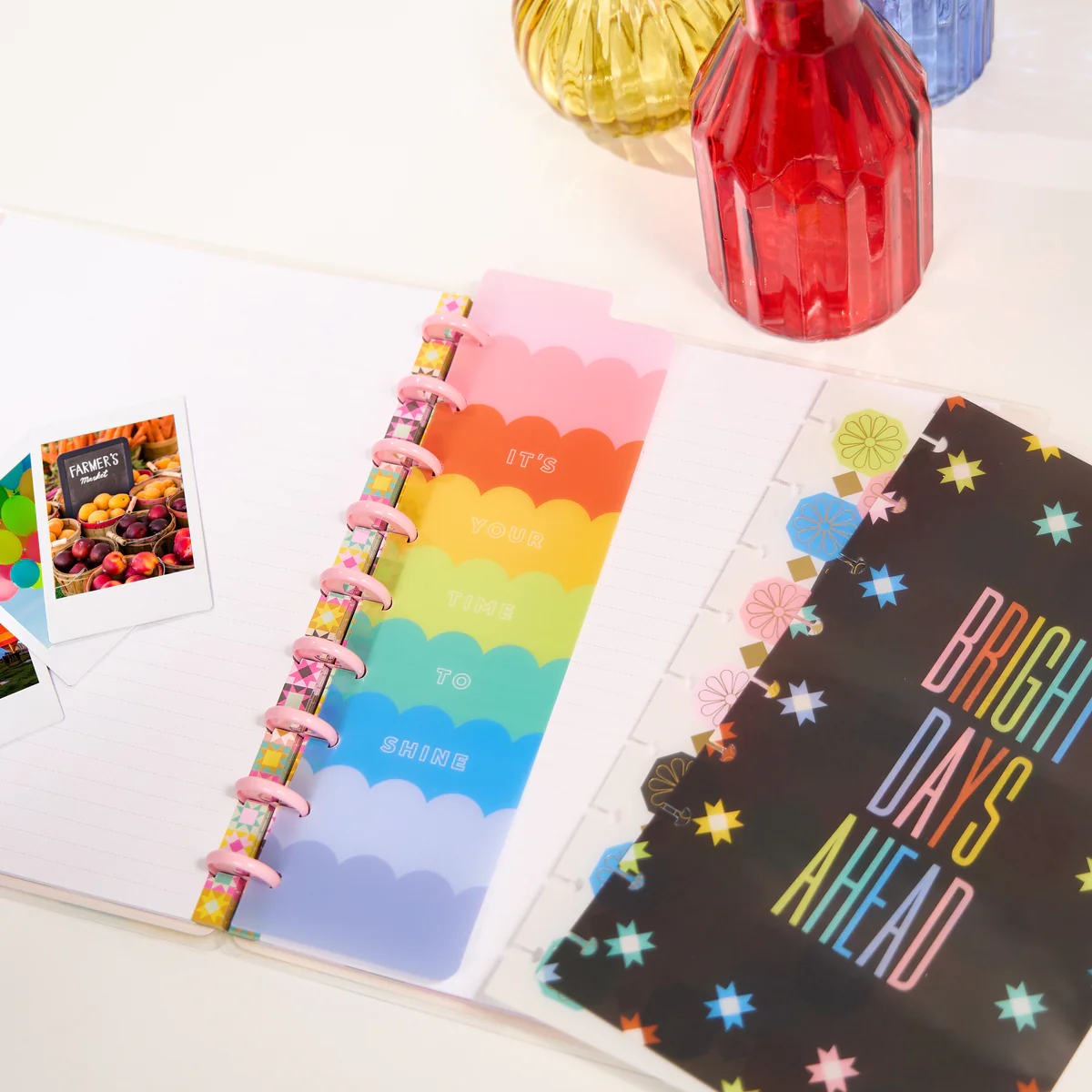 Happy Outlines - Classic Dashboard - 3 Pack - Image 13