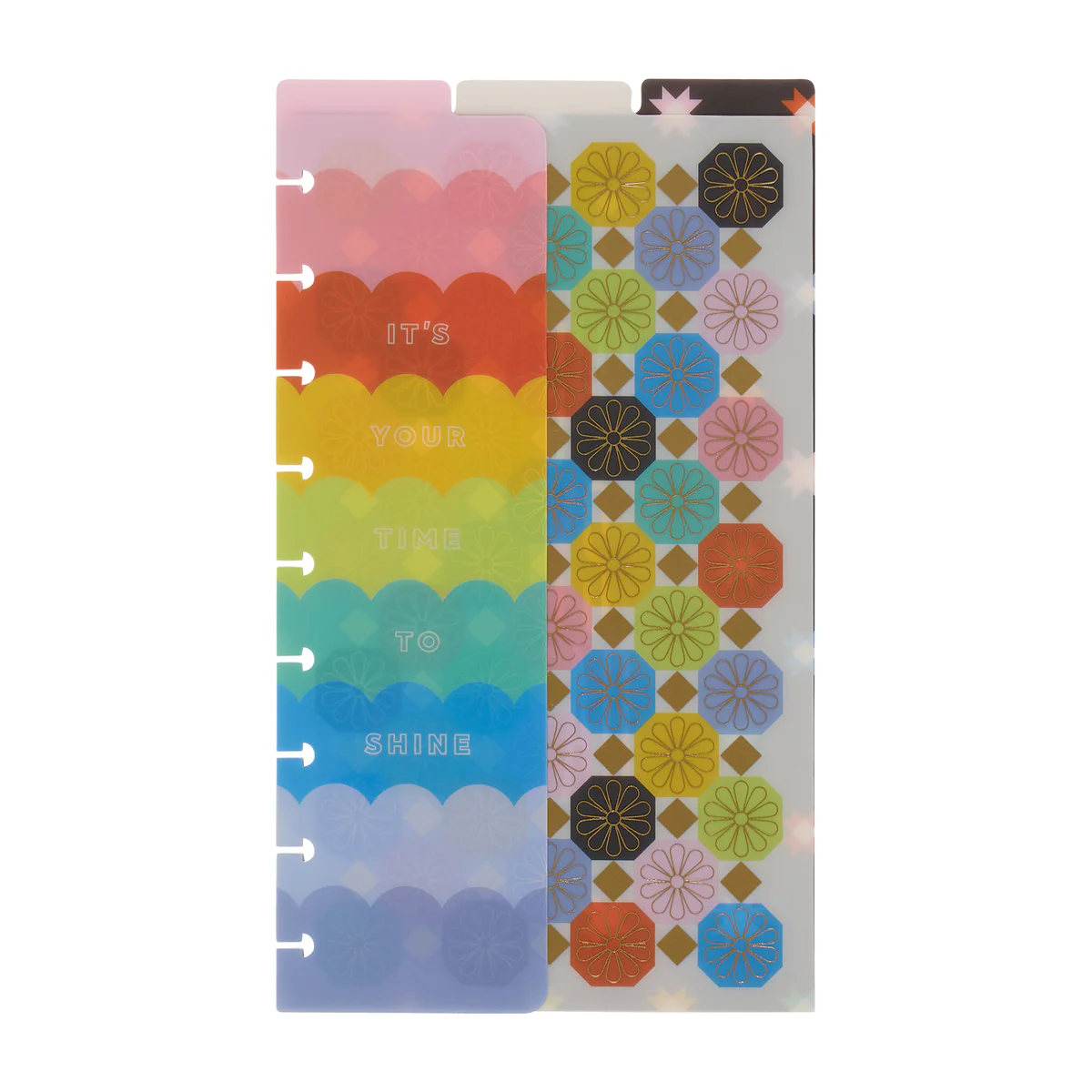 Happy Outlines - Classic Dashboard - 3 Pack - Image 14