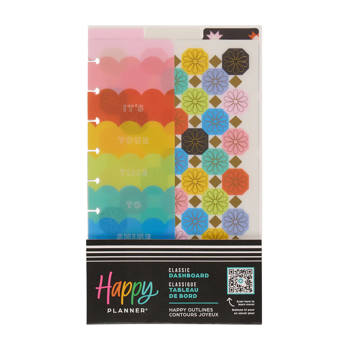 Happy Outlines - Classic Dashboard - 3 Pack - Image 7