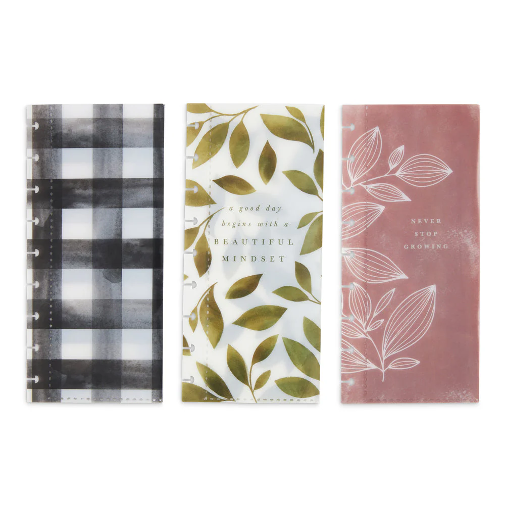 Heartland Envelopes - 3 Pack