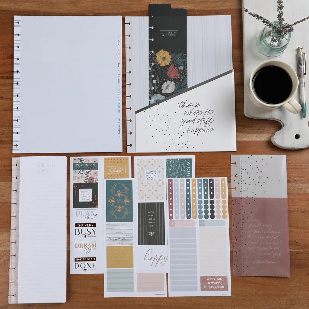 Homesteader - Big Accessory Pack - Image 2
