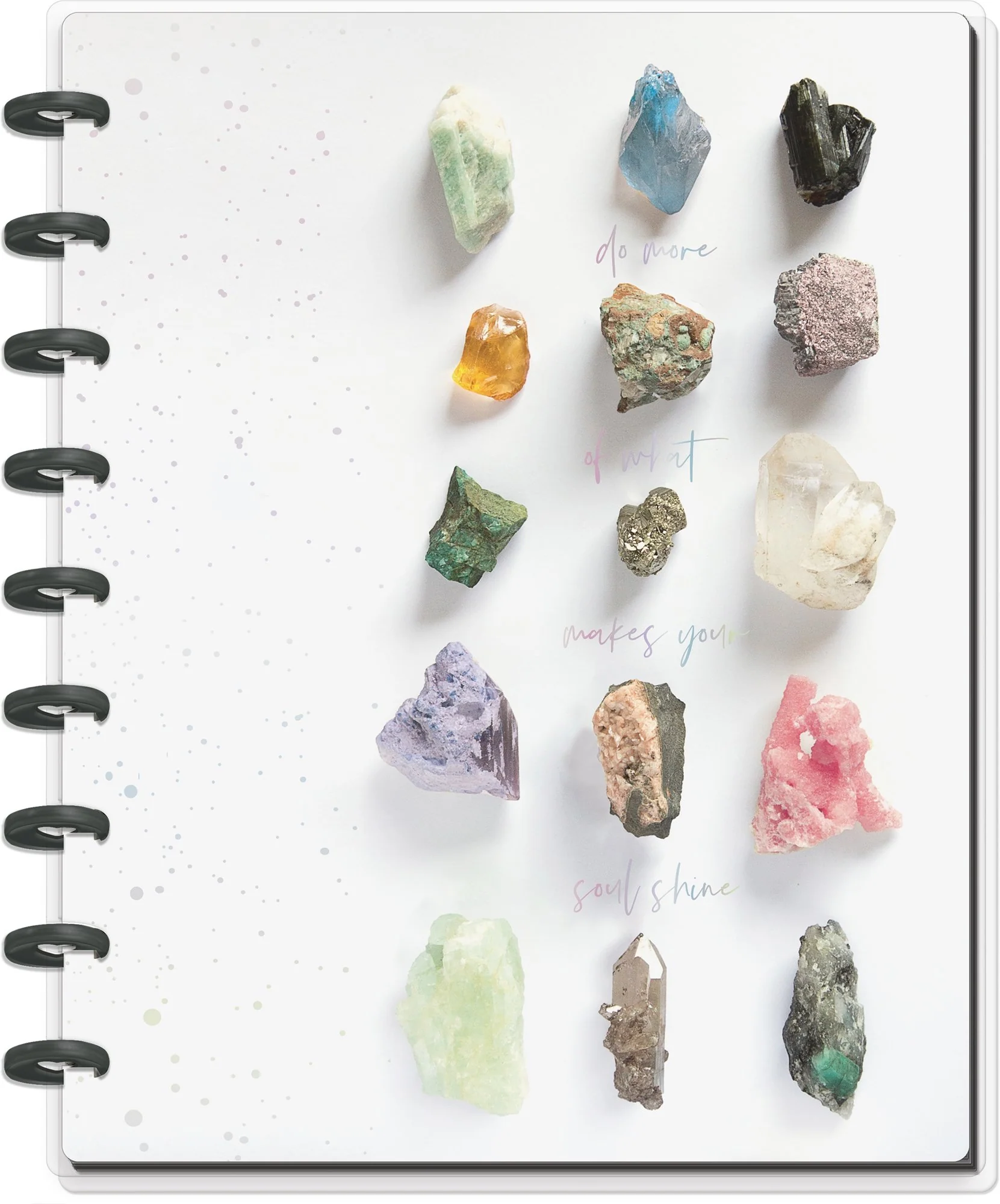 Classic Happy Notes® - Do More Of What Makes Your Soul Shine