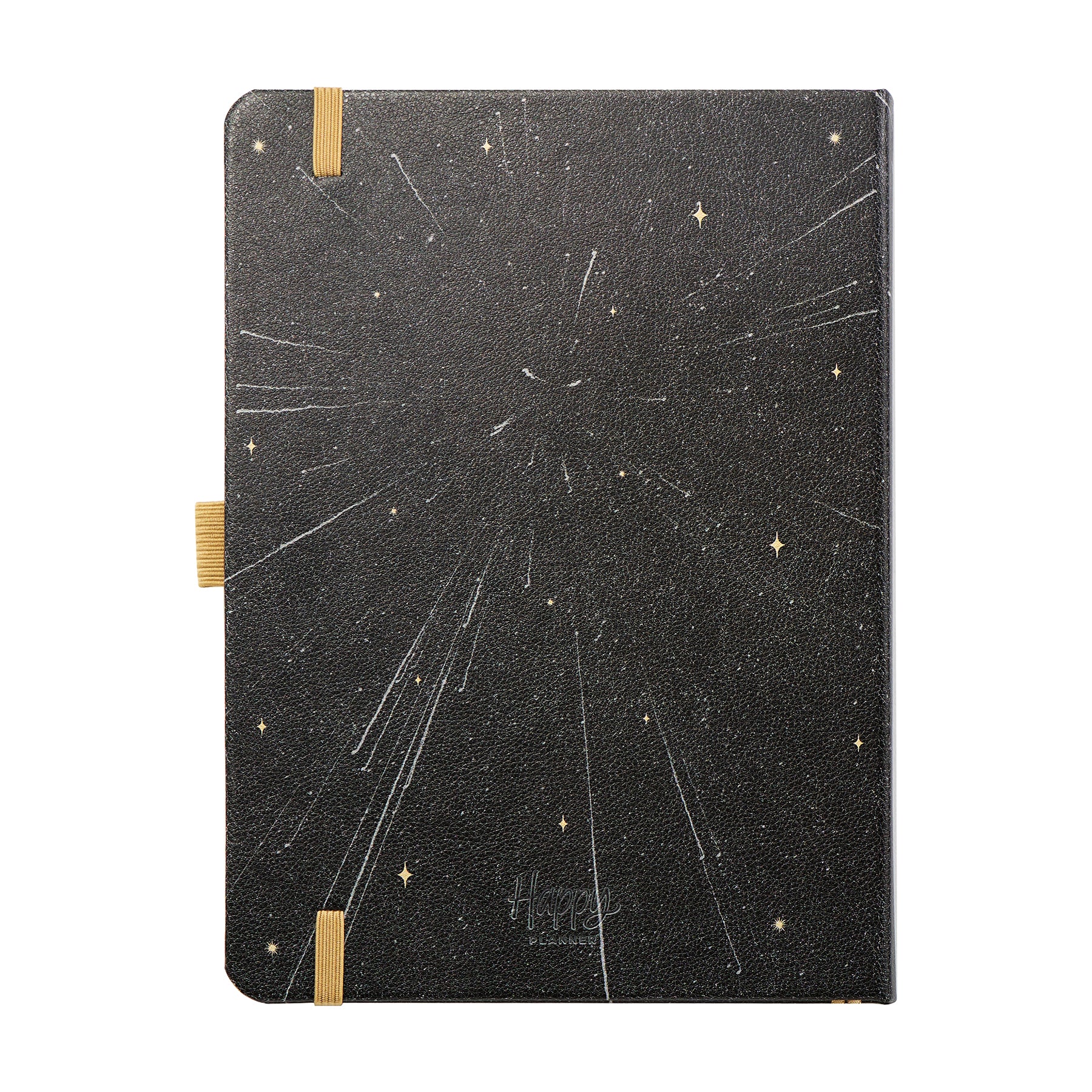 Linear Galaxy - Bullet Dot Grid Happy Journal - 80 Sheets - 160 GSM Paper - Image 6