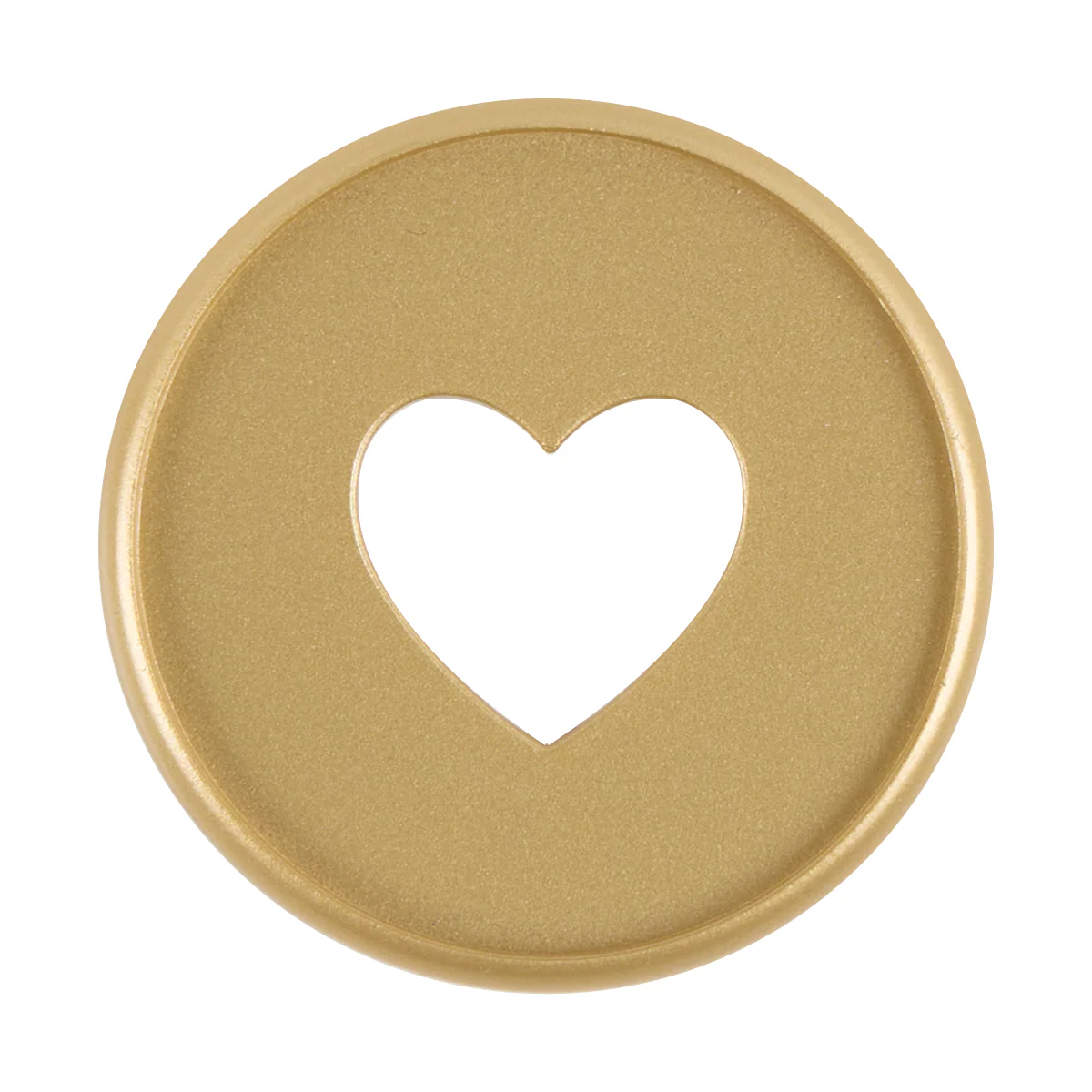 Medallion - Expander Plastic Disc Set