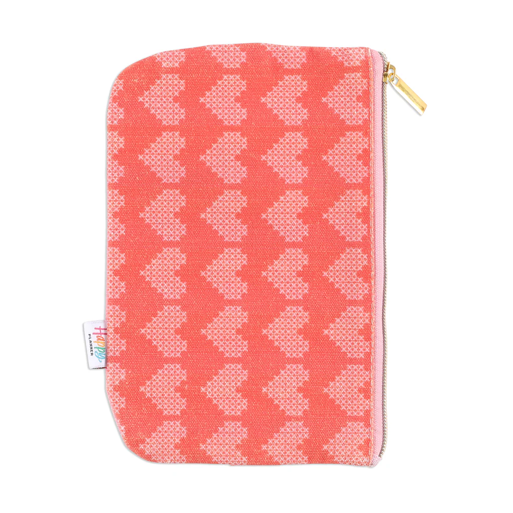 Miss Maker - Classic Banded Pen Pouch
