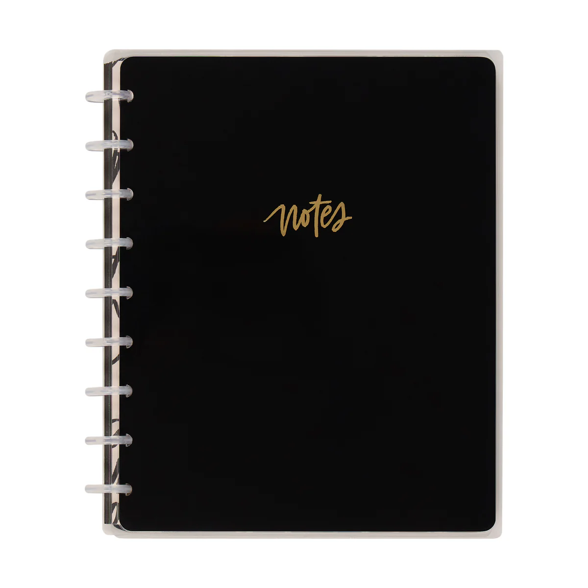 Mod Sketches - Dotted Lined Classic Notebook - 60 Sheets