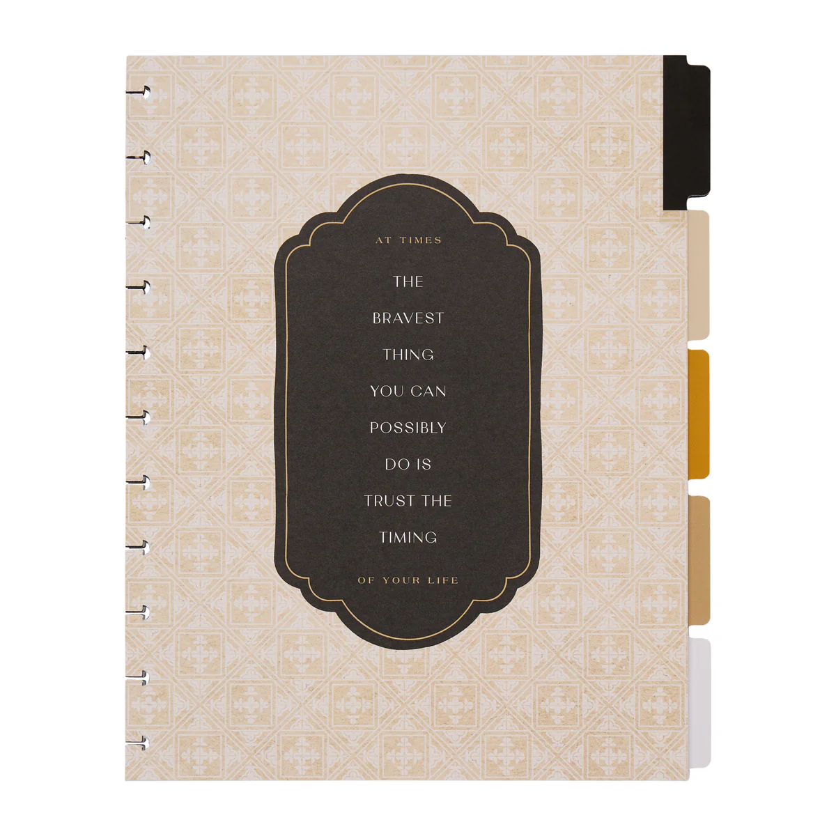 Modern Craft - Big Horizontal Extension Pack - 6 Months