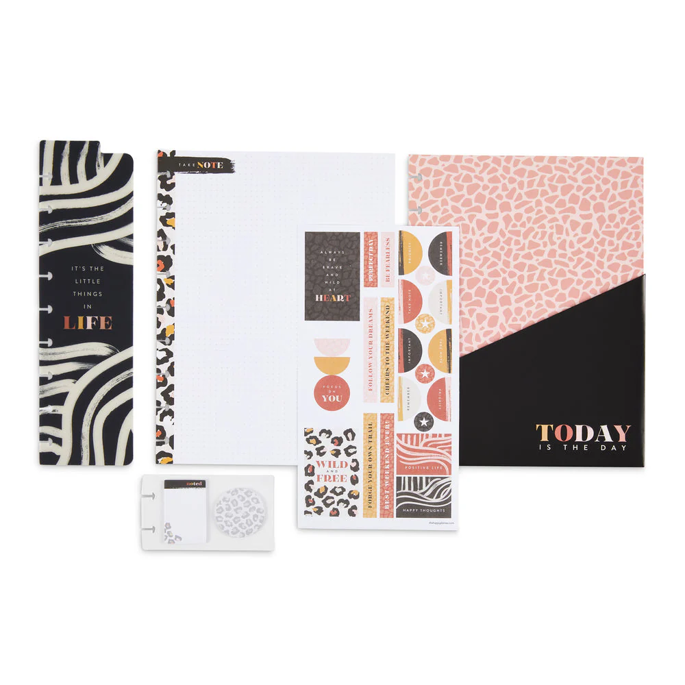 Modern Wild Classic Accessory Pack - Image 2