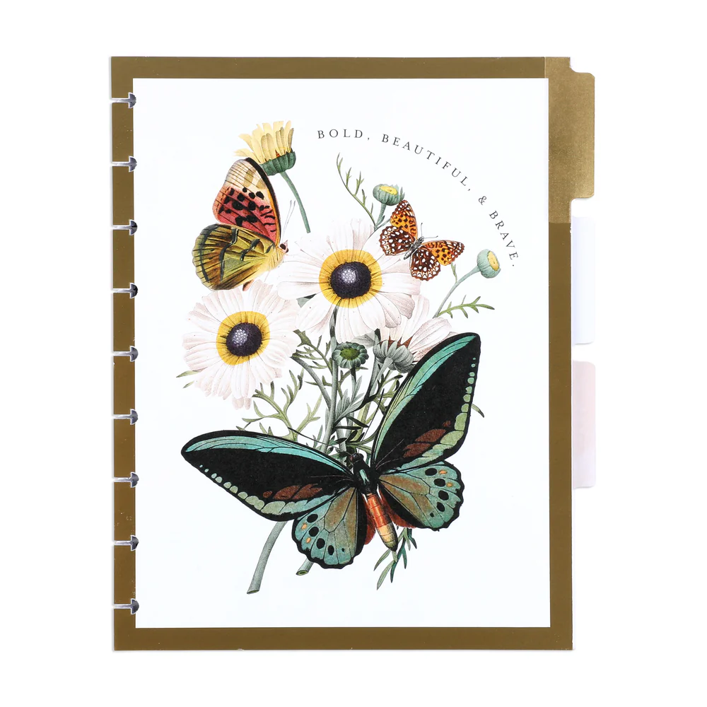 Papillon Butterfly Classic Extension Pack