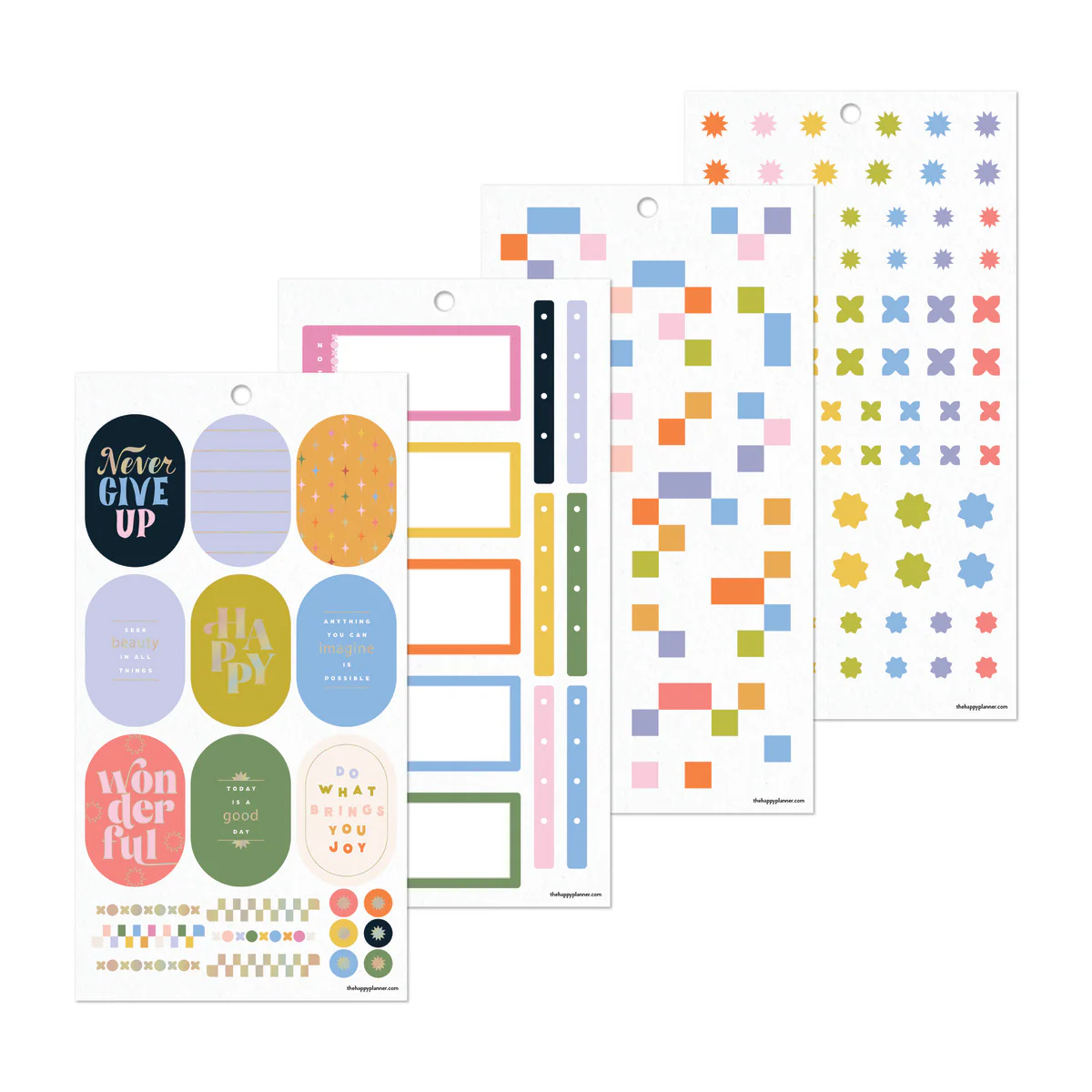 Pop Splash - Value Pack Stickers - Image 10