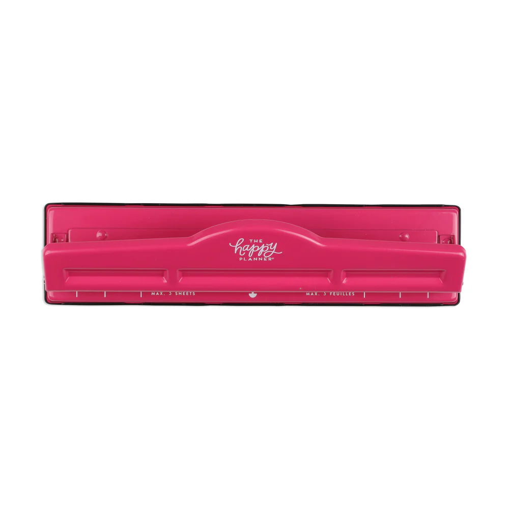 The Happy Planner® BIG Punch