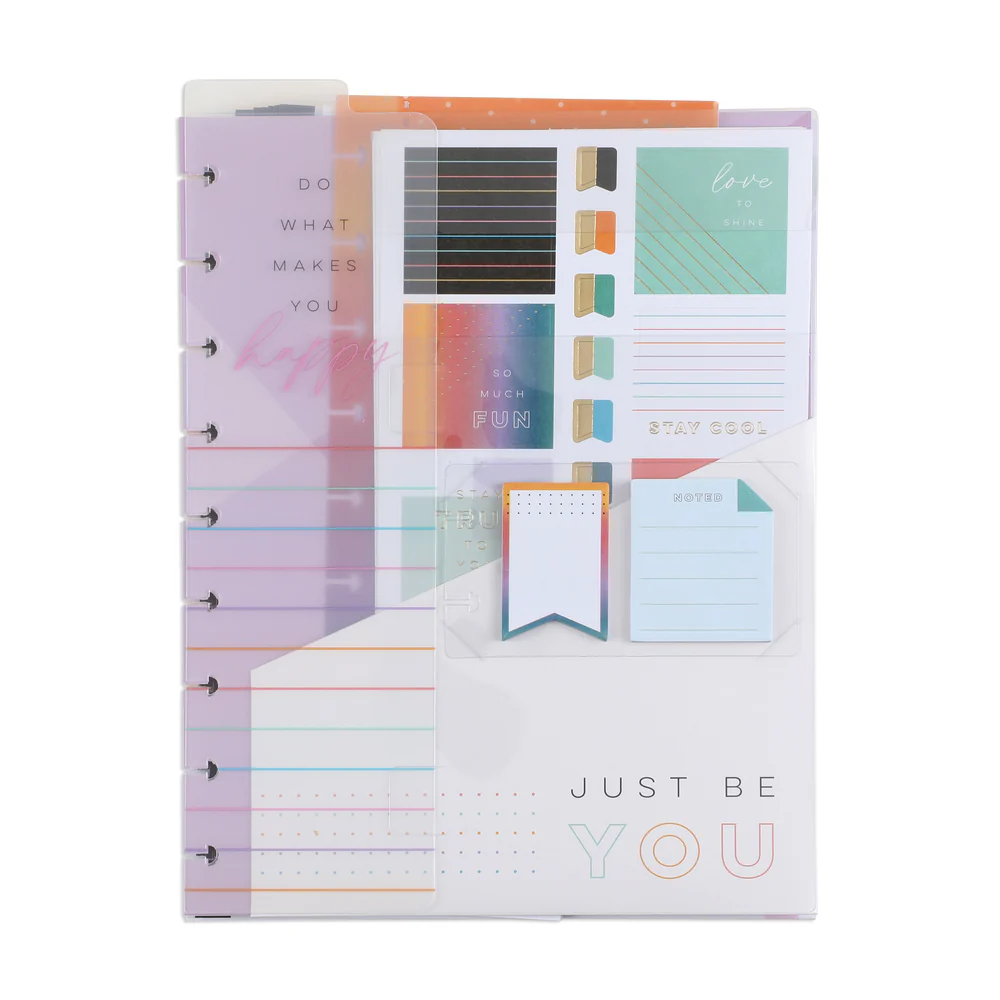Rainbow Brights - Classic Accessory Pack