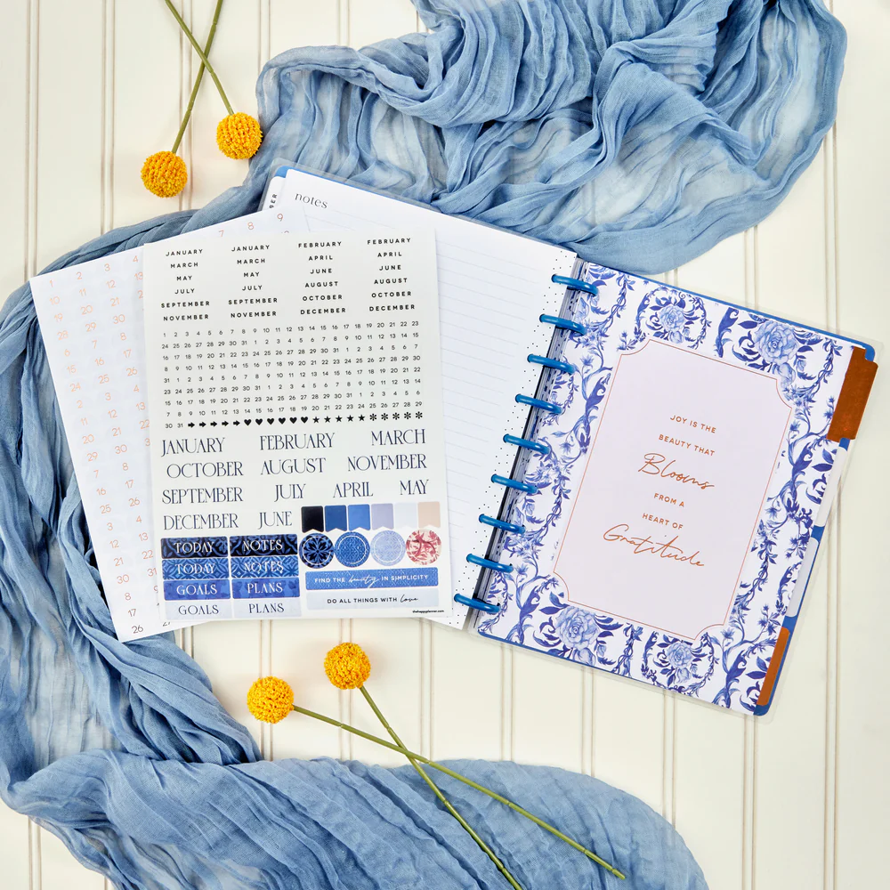 Shibori - Classic Dashboard Extension Pack - 6 Months - Image 2