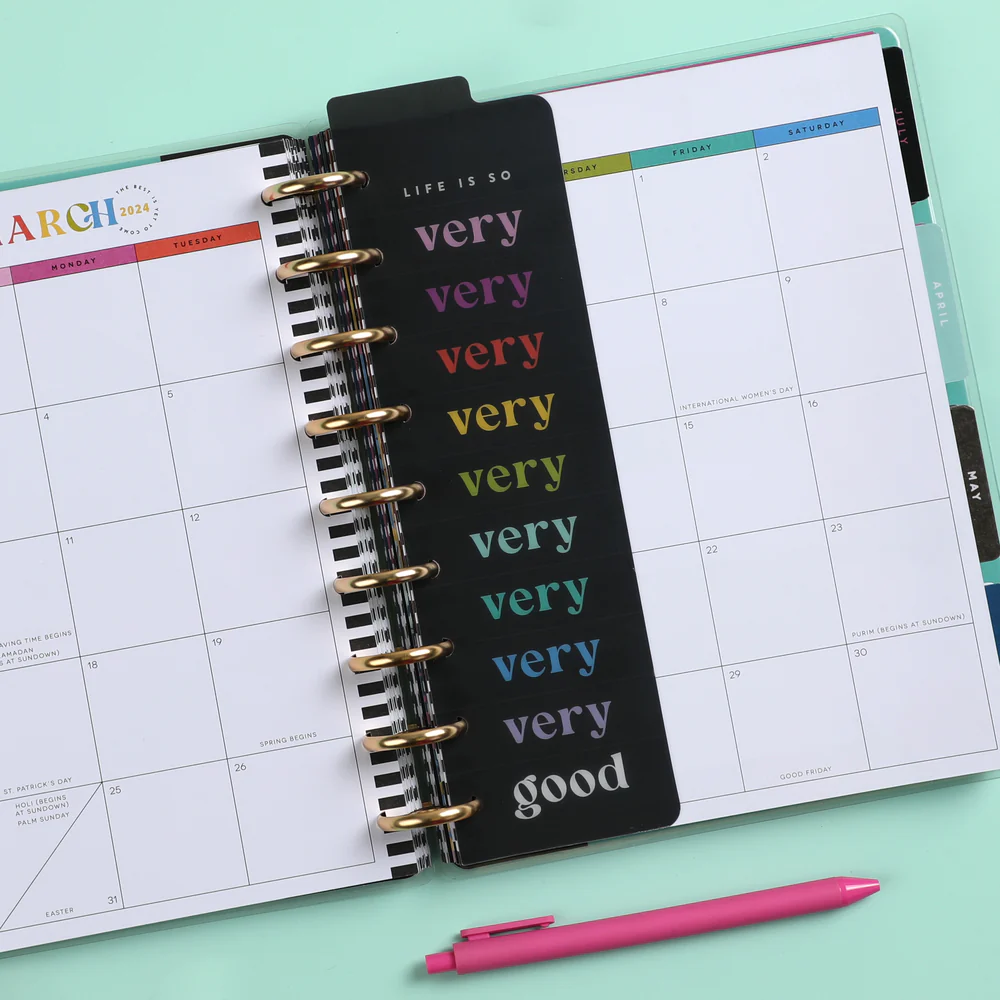 Spread Some Happy - Classic Dashboard - 3 Pack - Image 2