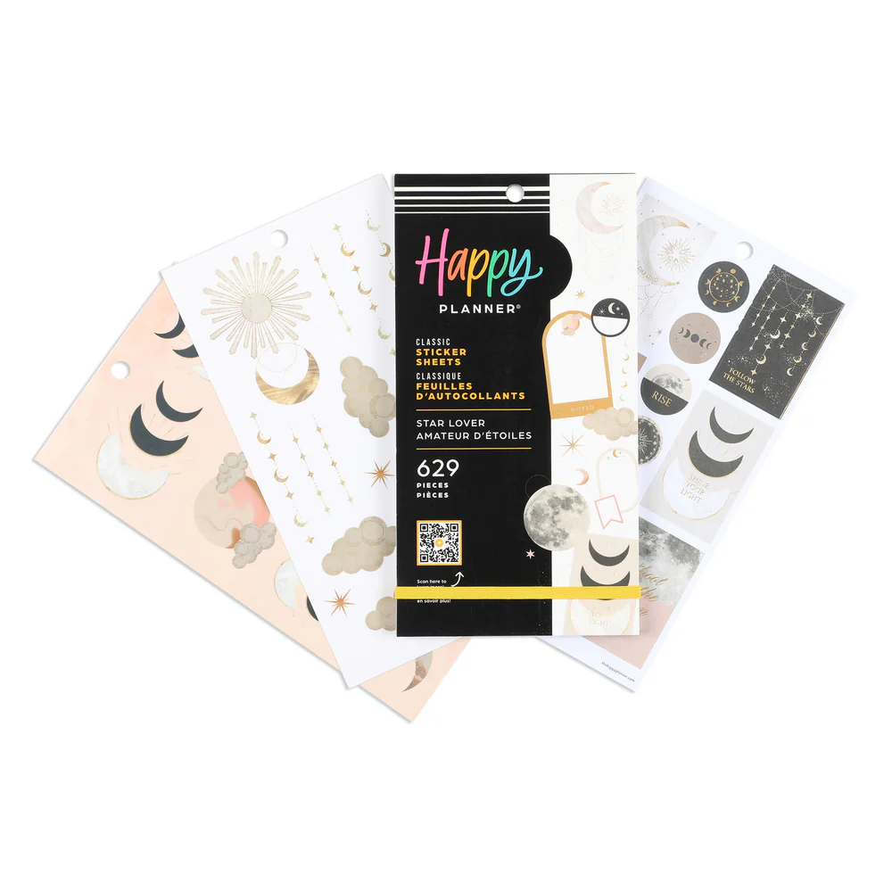 Star Lover - Value Pack Stickers - Image 2