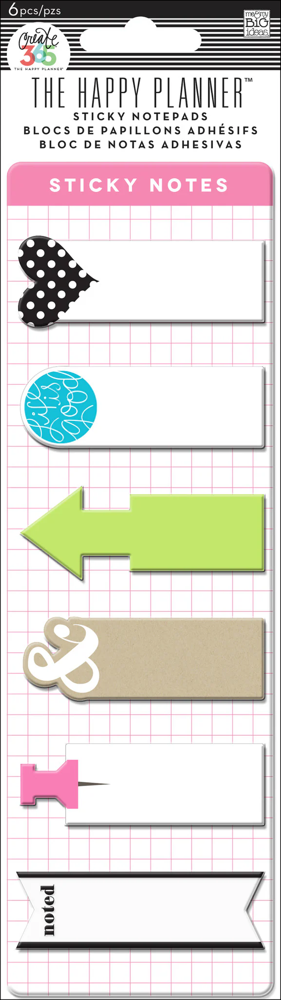 Sticky Notes
