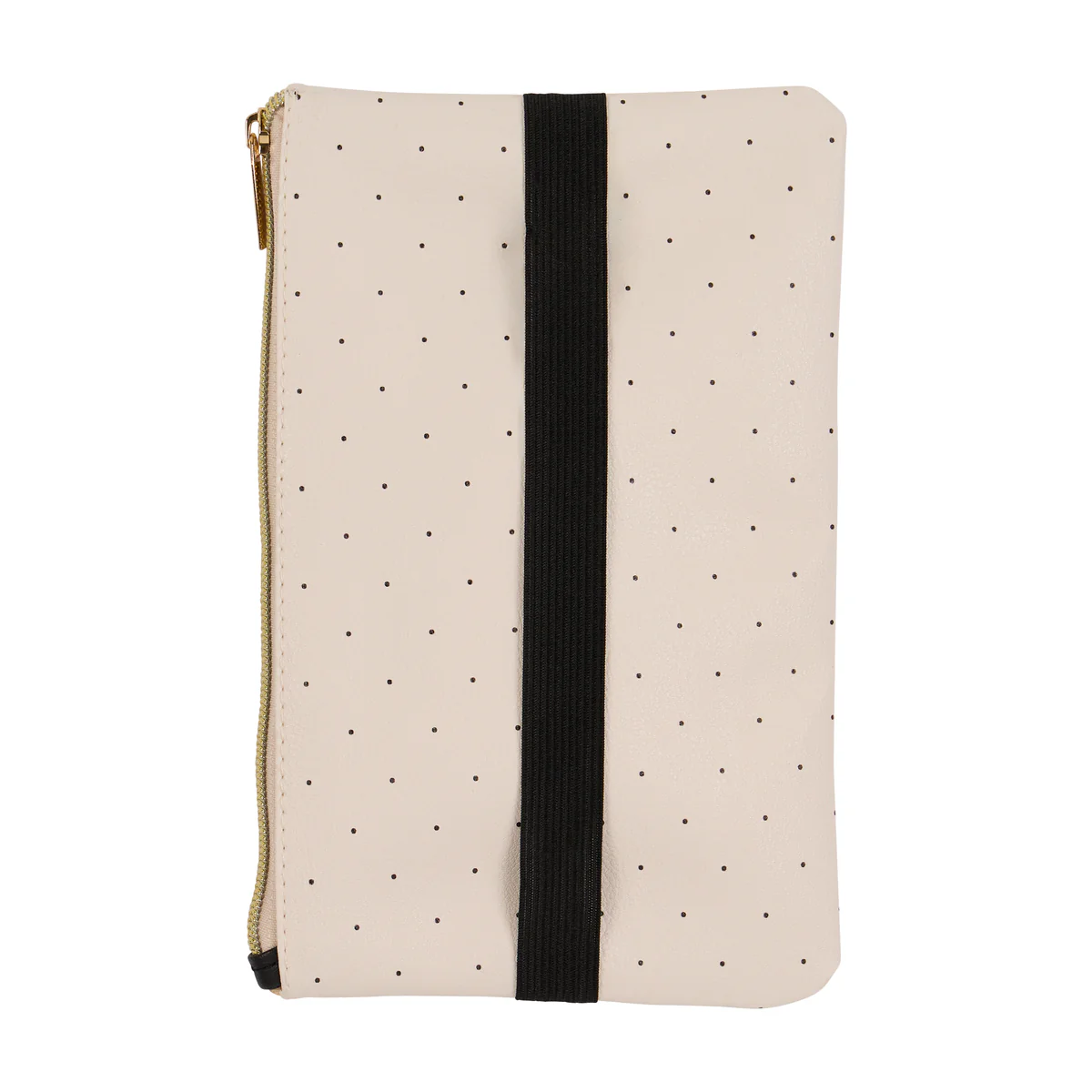Textured Tile - Classic Banded Pen Pouch With Pen Loop - Image 14