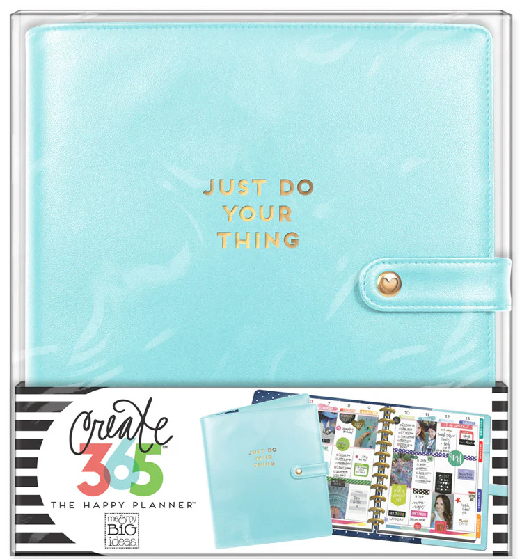 Deluxe Cover - Limpet Blue - BIG