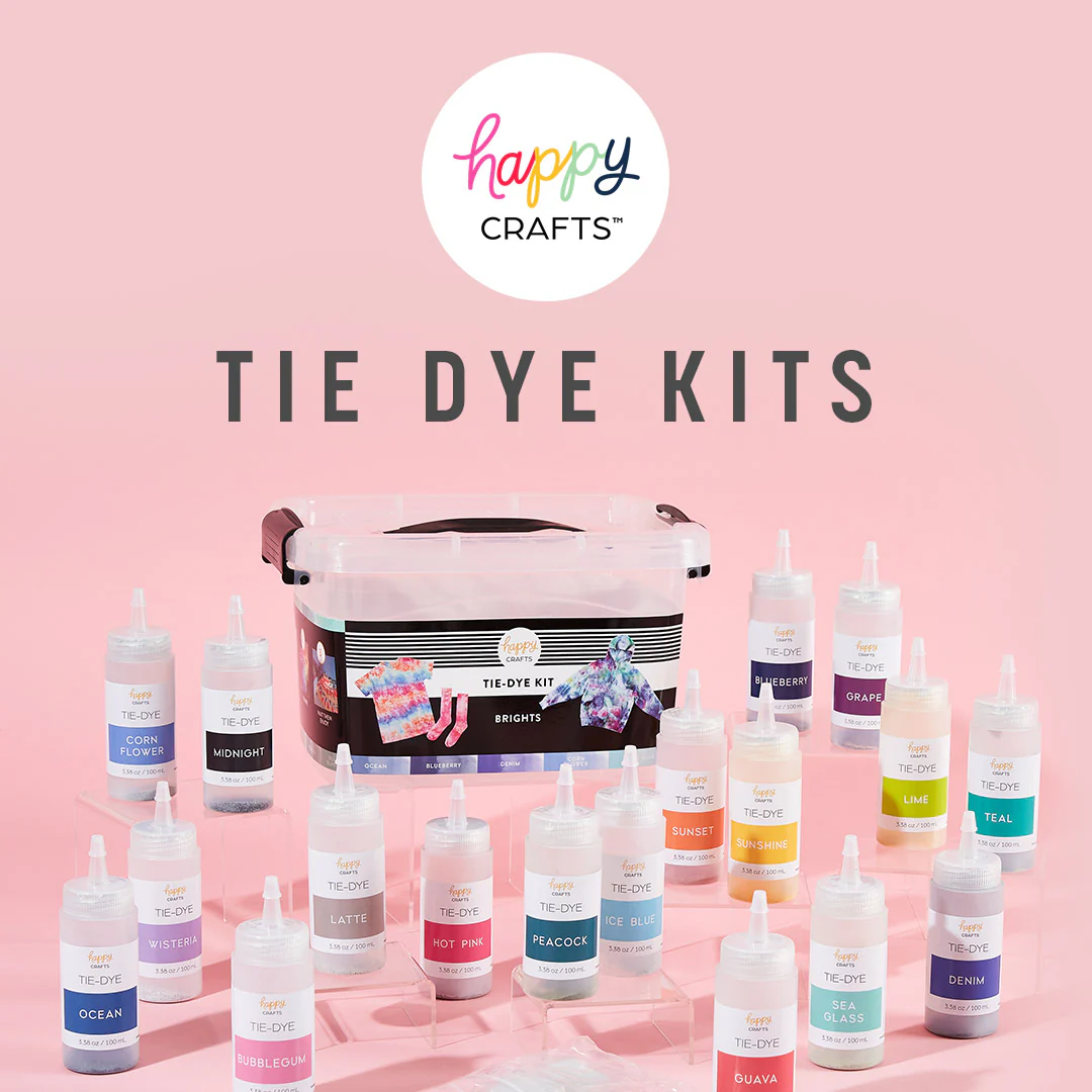 Tie Dye Kit - Celestial - Image 9