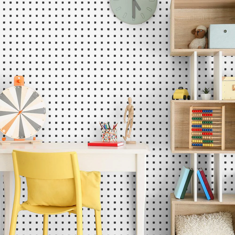 Wallpaper - Billon Dots - Image 6