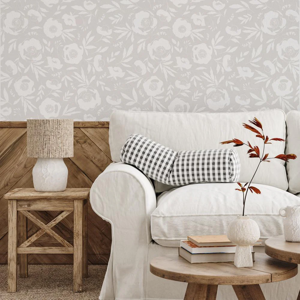 Wallpaper - Jess Blooms - Image 3
